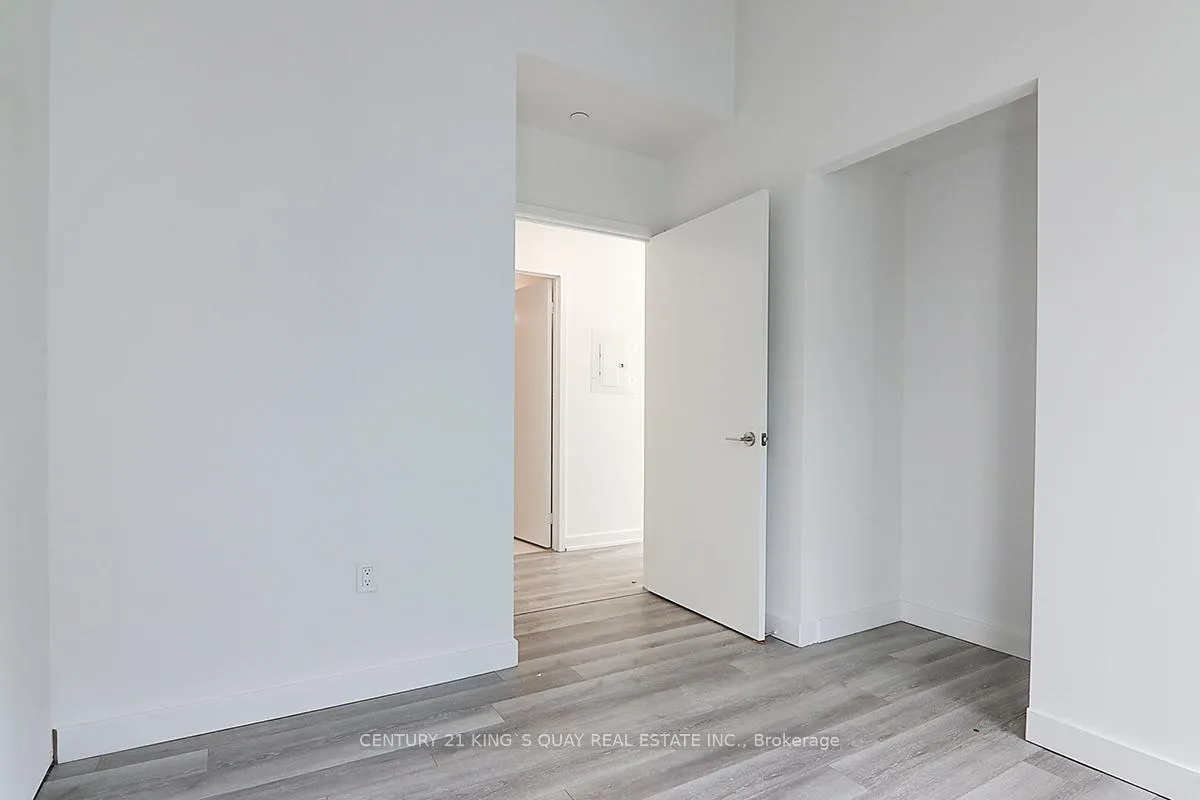 Photo 29 of Unit 1122, 121 St Patrick Street, Toronto, Kensington-Chinatown — HOMEH