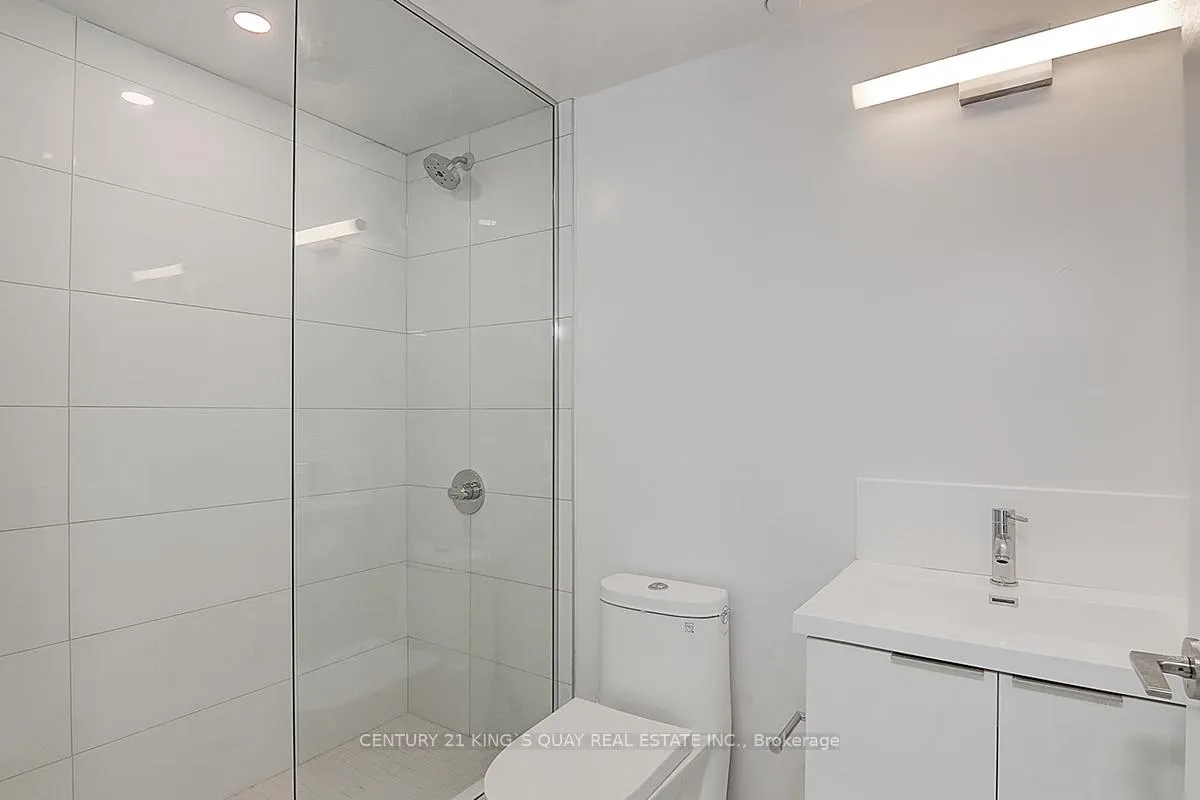 Photo 30 of Unit 1122, 121 St Patrick Street, Toronto, Kensington-Chinatown — HOMEH
