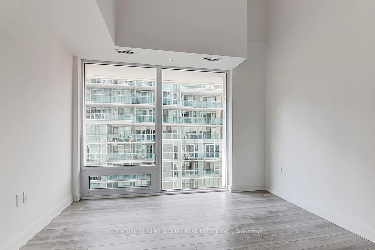 Photo 31 of Unit 1122, 121 St Patrick Street, Toronto, Kensington-Chinatown — HOMEH