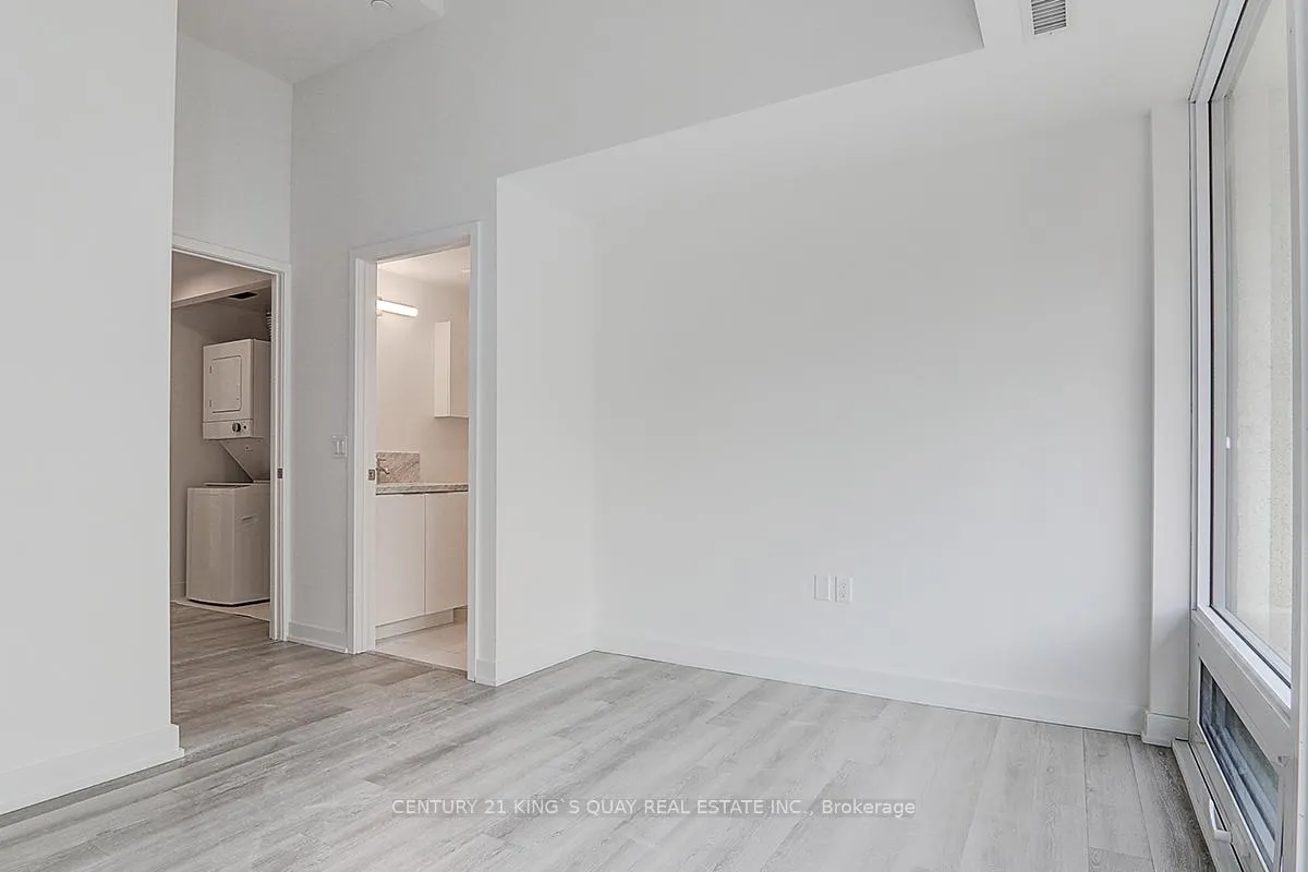 Photo 32 of Unit 1122, 121 St Patrick Street, Toronto, Kensington-Chinatown — HOMEH