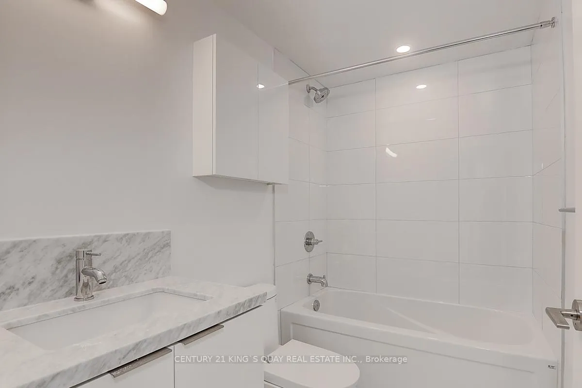 Photo 34 of Unit 1122, 121 St Patrick Street, Toronto, Kensington-Chinatown — HOMEH