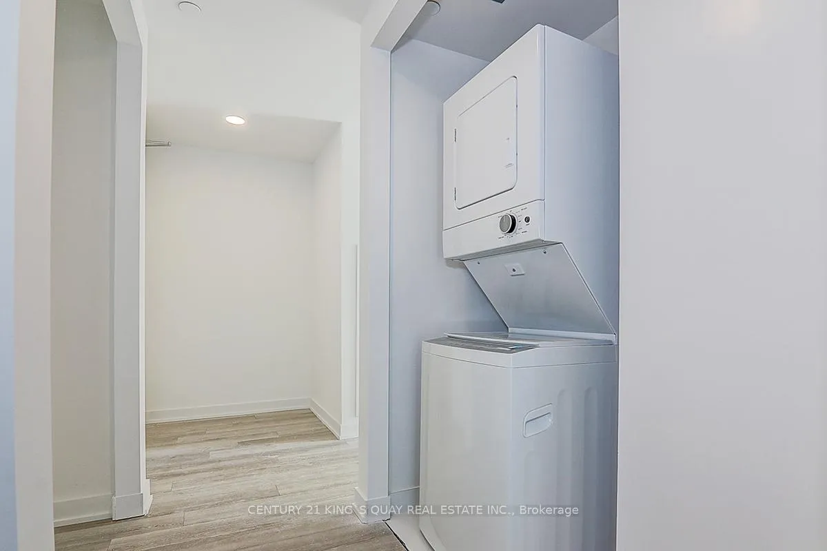 Photo 36 of Unit 1122, 121 St Patrick Street, Toronto, Kensington-Chinatown — HOMEH
