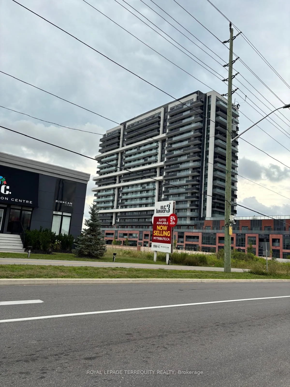 Photo 4 of Unit 1441, 2425 Simcoe Street N, Oshawa, Windfields — HOMEH
