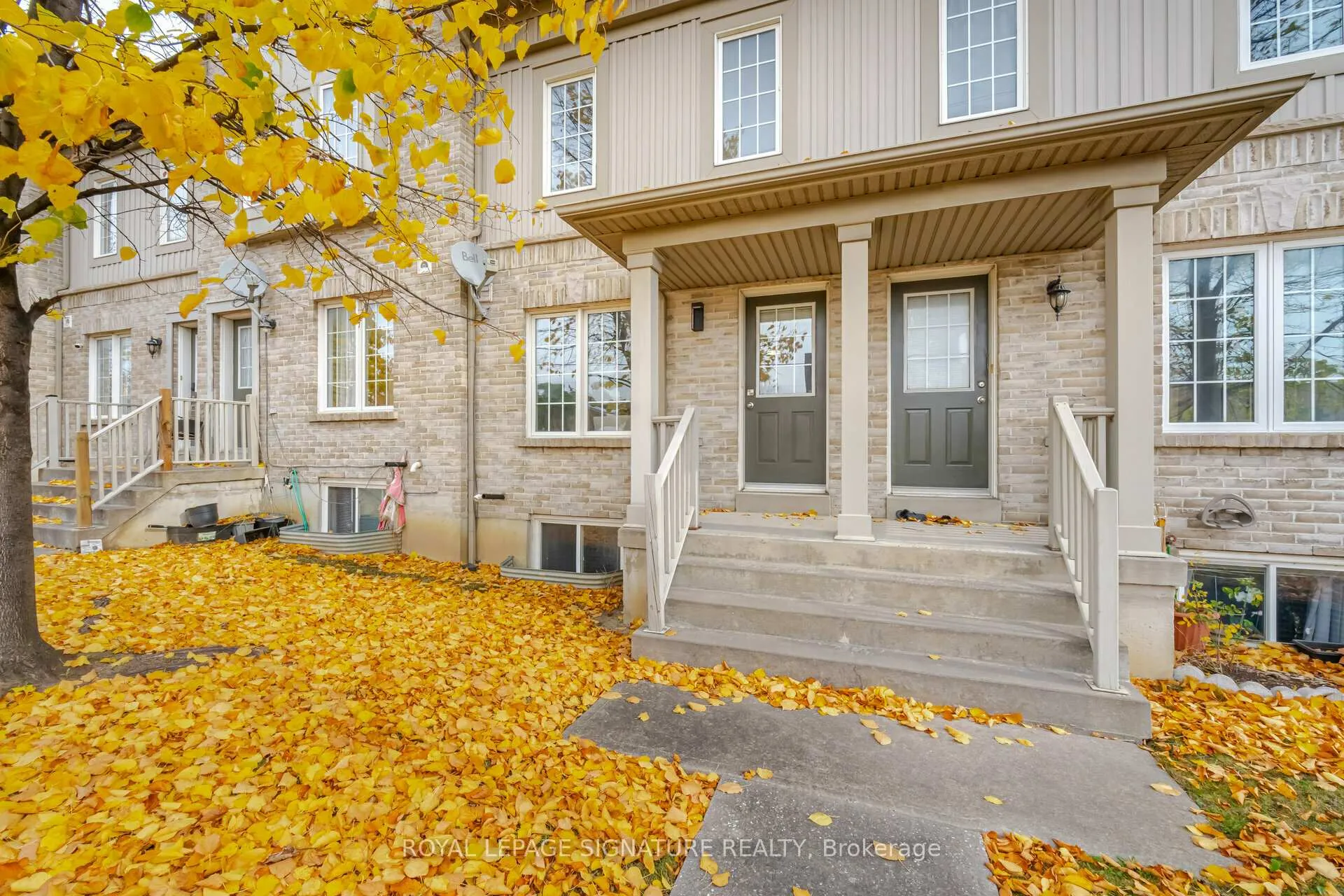 Photo 1 of Unit 3, 735 Sheppard Avenue, Pickering, Woodlands — HOMEH