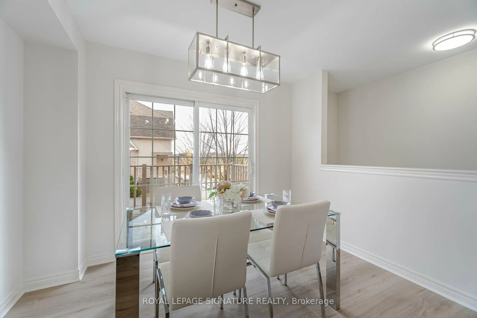 Photo 5 of Unit 3, 735 Sheppard Avenue, Pickering, Woodlands — HOMEH