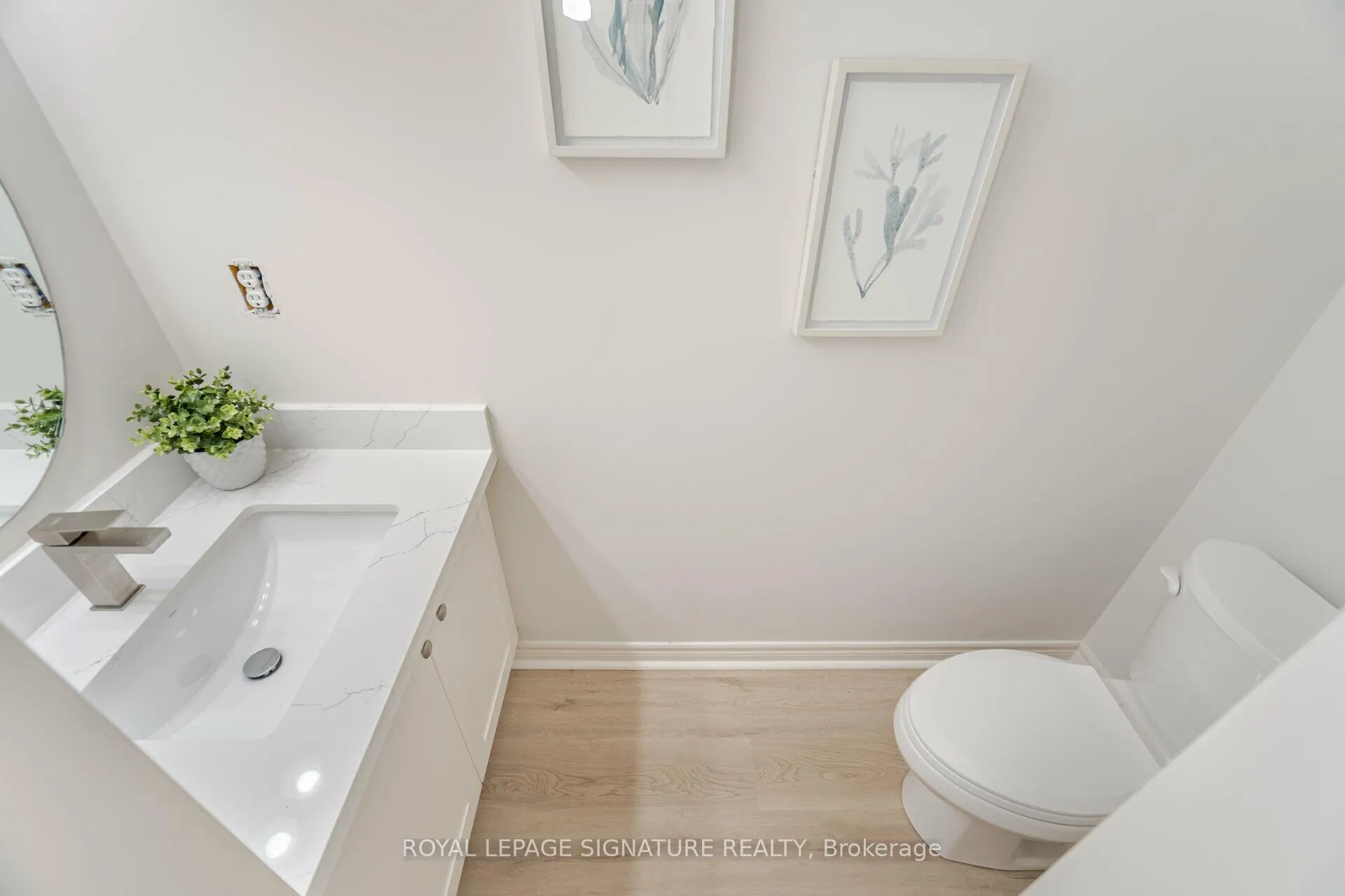 Photo 9 of Unit 3, 735 Sheppard Avenue, Pickering, Woodlands — HOMEH