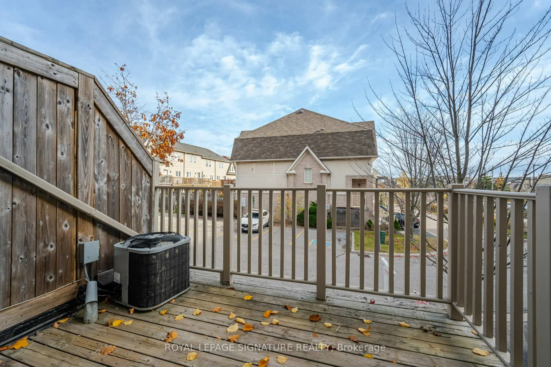 Photo 24 of Unit 3, 735 Sheppard Avenue, Pickering, Woodlands — HOMEH
