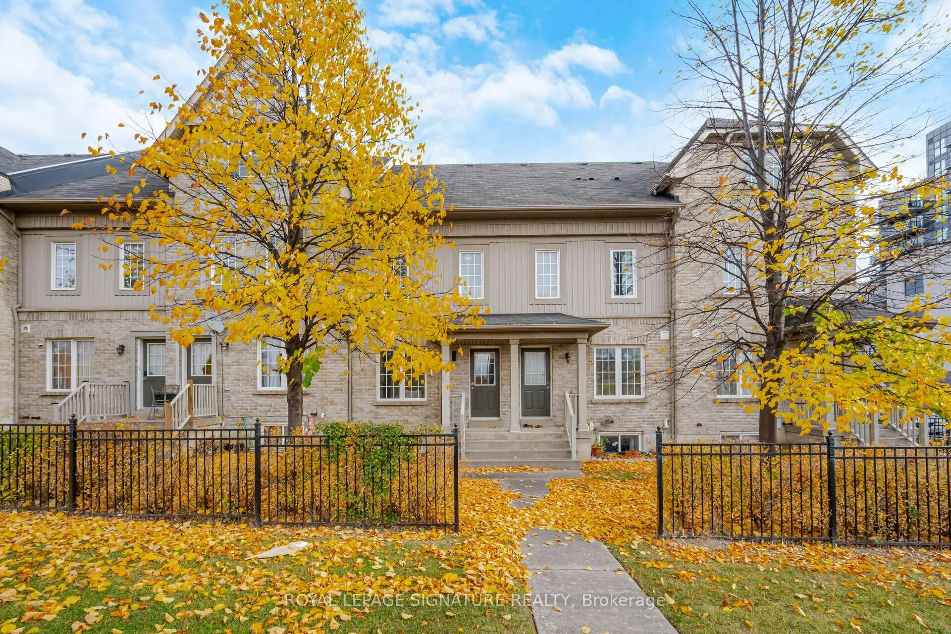 Photo 25 of Unit 3, 735 Sheppard Avenue, Pickering, Woodlands — HOMEH