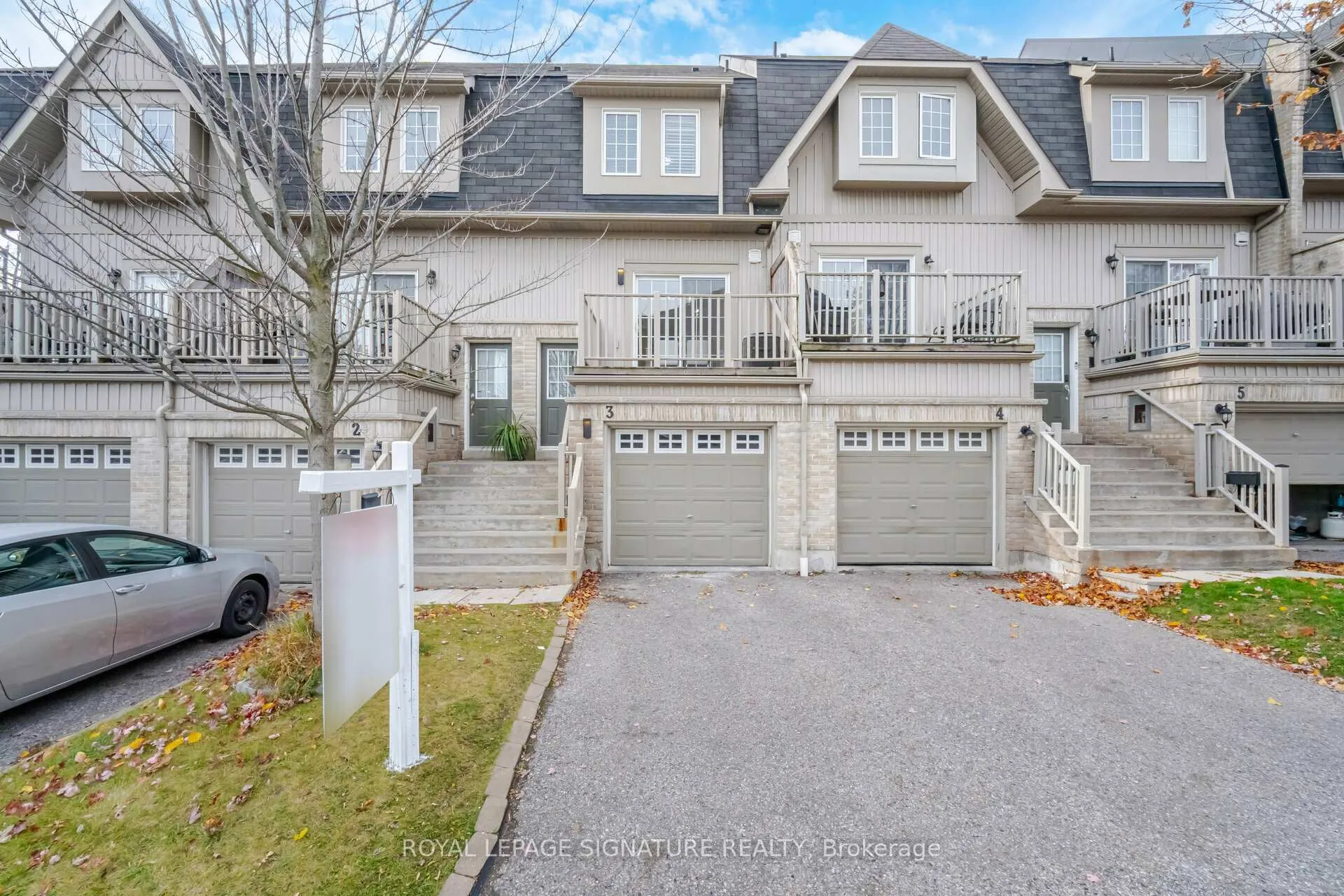 Photo 26 of Unit 3, 735 Sheppard Avenue, Pickering, Woodlands — HOMEH