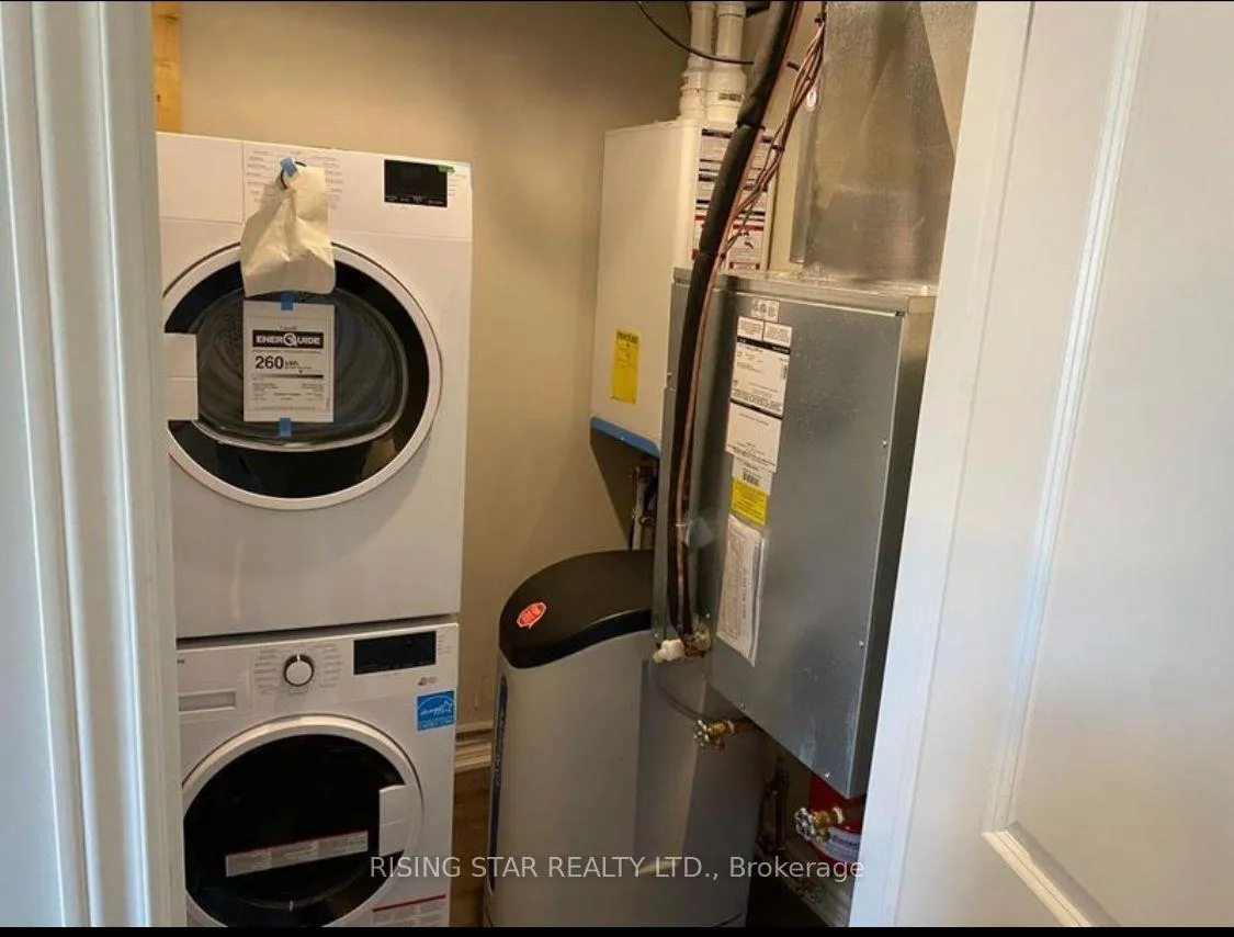 Photo 10 of Unit 13, 235 Chapel Hill Drive, Kitchener — HOMEH