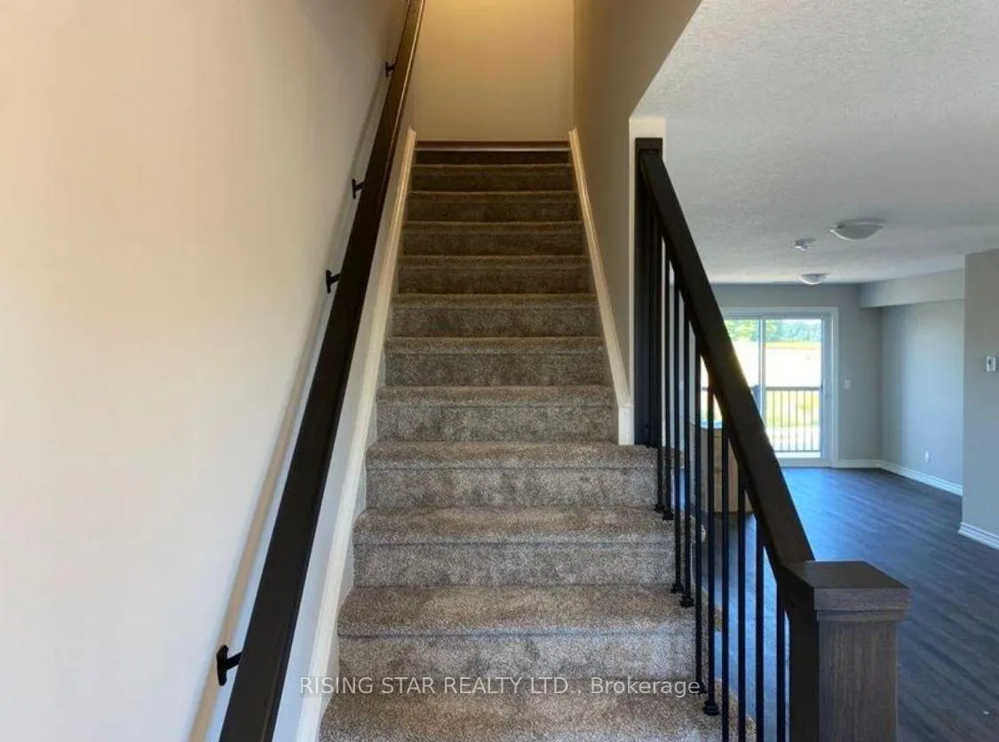 Photo 11 of Unit 13, 235 Chapel Hill Drive, Kitchener — HOMEH
