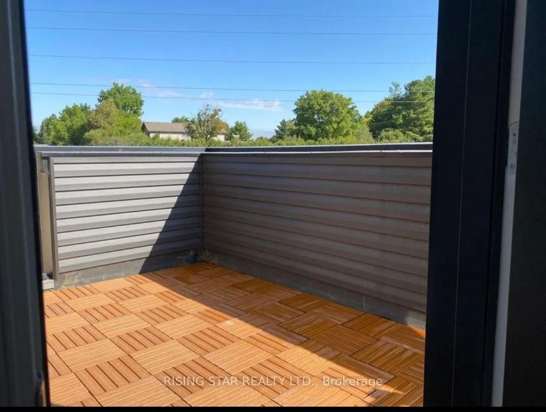 Photo 12 of Unit 13, 235 Chapel Hill Drive, Kitchener — HOMEH