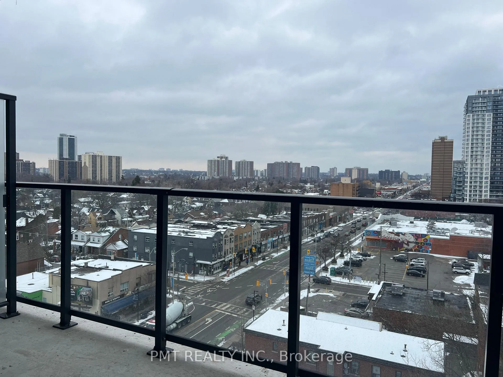 Photo 18 of Unit 907, 2369 Danforth Avenue, Toronto, East End-Danforth — HOMEH