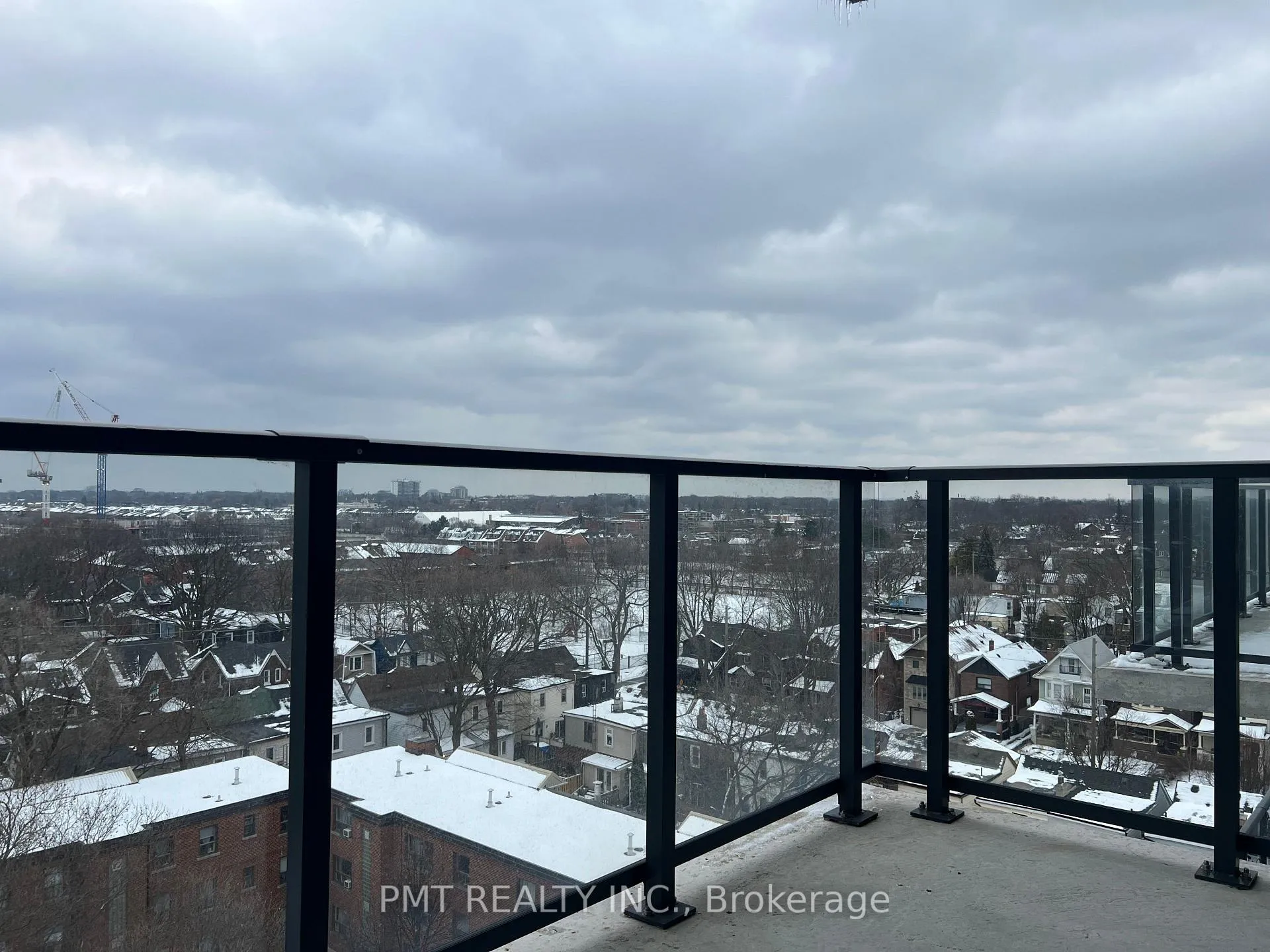 Photo 19 of Unit 907, 2369 Danforth Avenue, Toronto, East End-Danforth — HOMEH