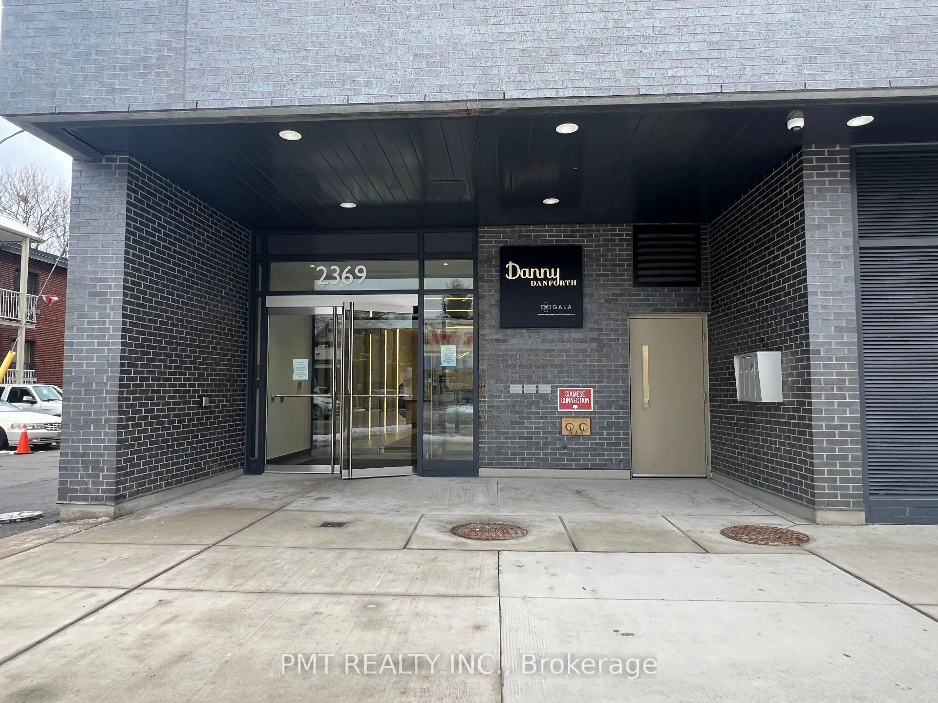 Photo 22 of Unit 907, 2369 Danforth Avenue, Toronto, East End-Danforth — HOMEH