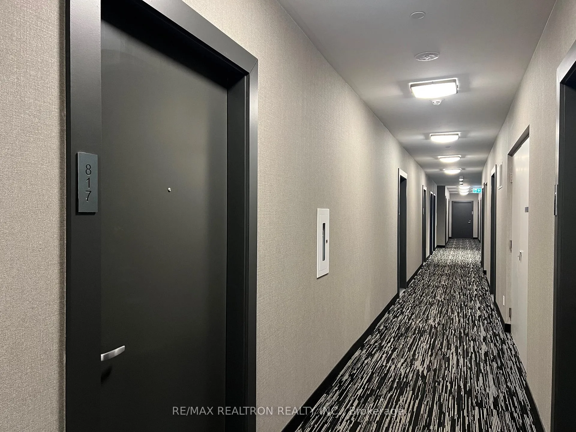 Photo 22 of Unit 817, 286 Main Street, Toronto, East End-Danforth — HOMEH