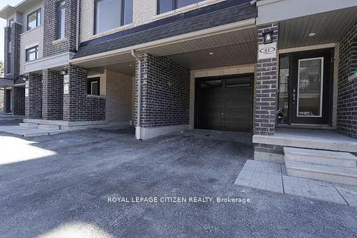 Photo 2 of 61 emmas Way, Whitby, Taunton North — HOMEH