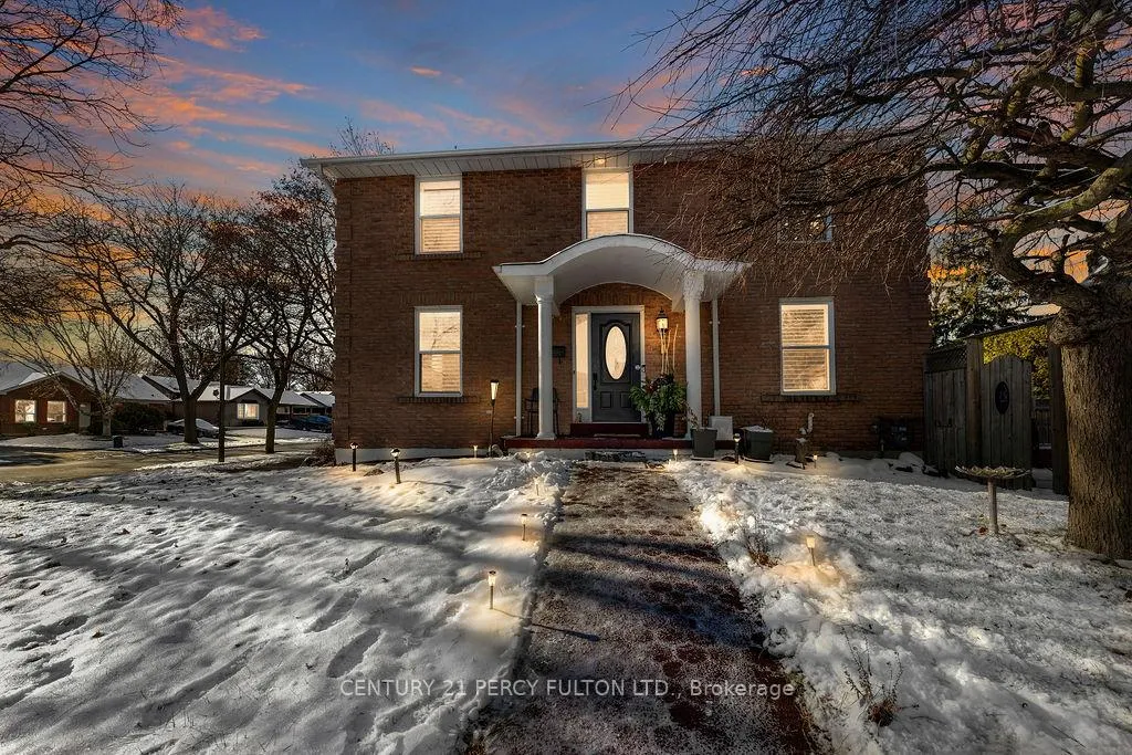 Photo 1 of 2 Guthrie Crescent, Whitby, Pringle Creek — HOMEH
