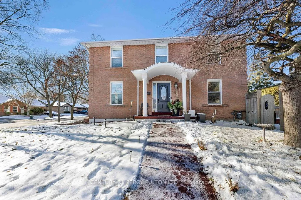 Photo 2 of 2 Guthrie Crescent, Whitby, Pringle Creek — HOMEH
