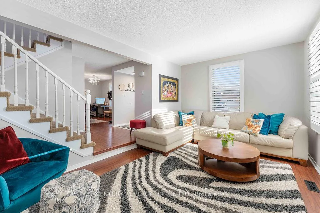 Photo 12 of 2 Guthrie Crescent, Whitby, Pringle Creek — HOMEH