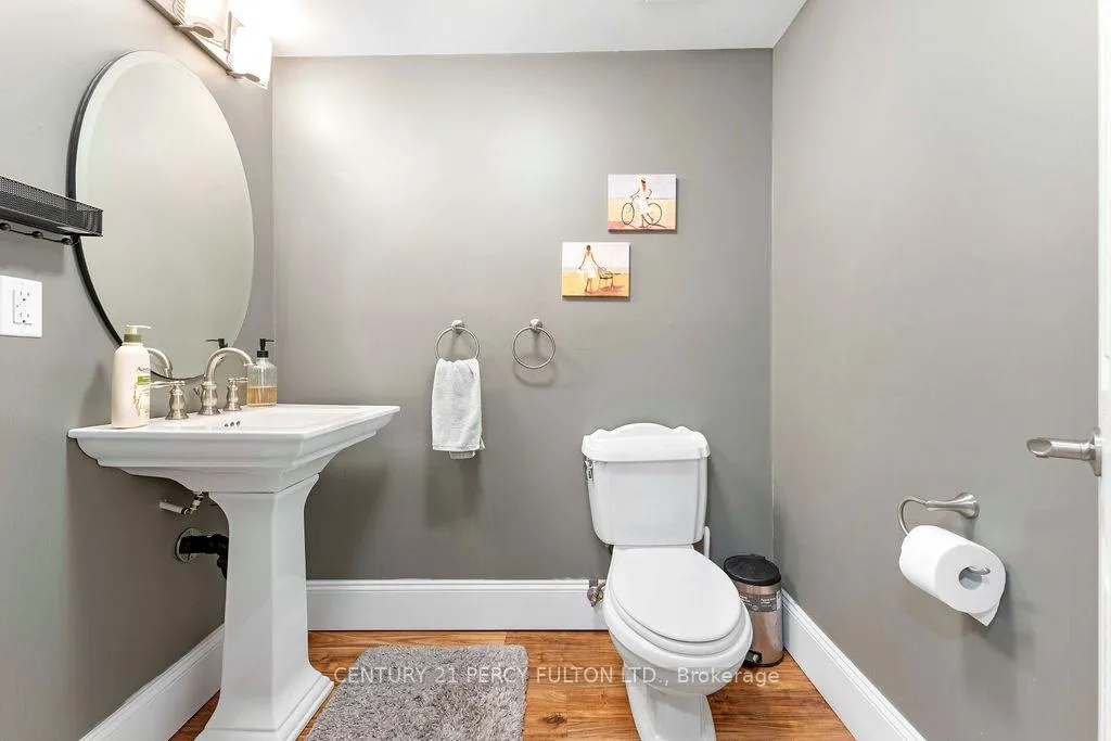 Photo 19 of 2 Guthrie Crescent, Whitby, Pringle Creek — HOMEH