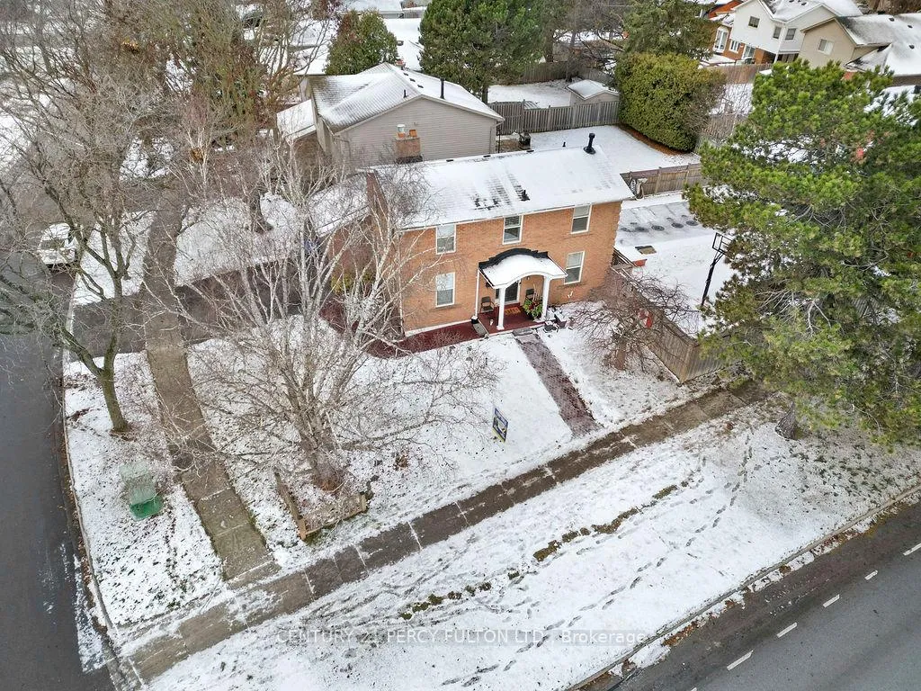 Photo 32 of 2 Guthrie Crescent, Whitby, Pringle Creek — HOMEH