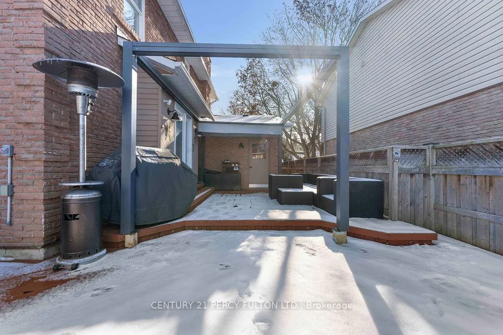 Photo 35 of 2 Guthrie Crescent, Whitby, Pringle Creek — HOMEH