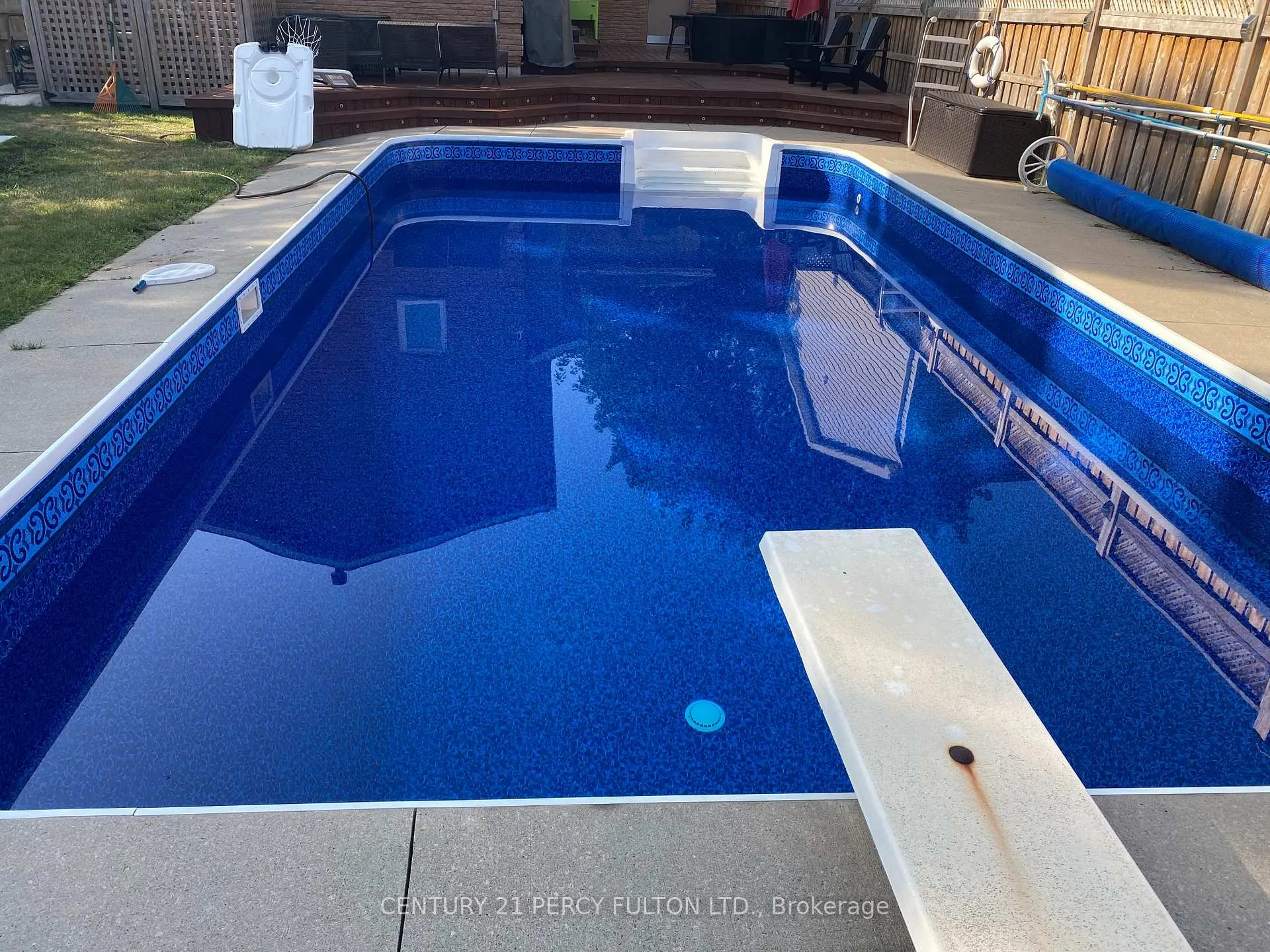 Photo 37 of 2 Guthrie Crescent, Whitby, Pringle Creek — HOMEH