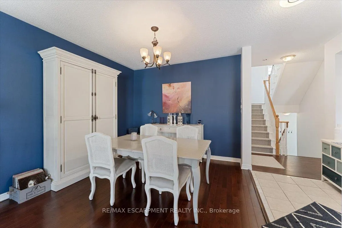 Photo 10 of Unit 6, 100 Beddoe Drive, Hamilton, Chedoke Park — HOMEH