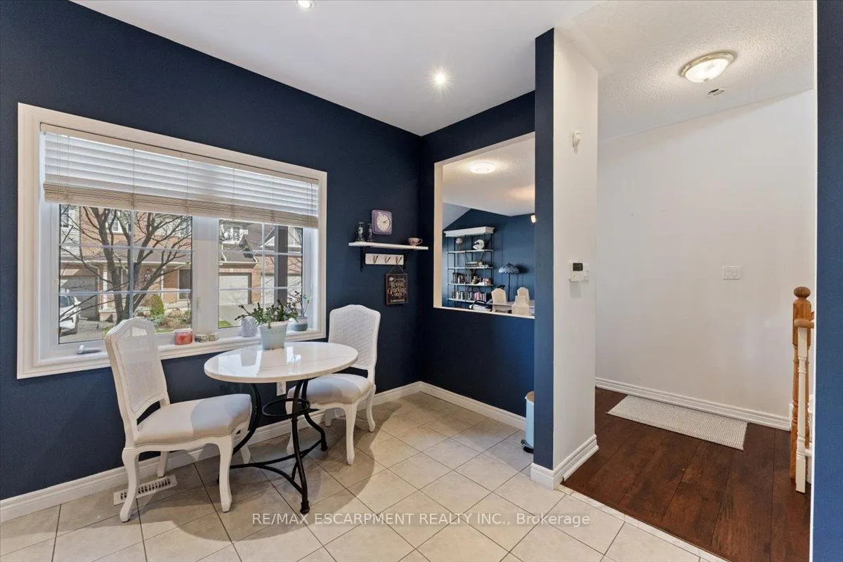 Photo 17 of Unit 6, 100 Beddoe Drive, Hamilton, Chedoke Park — HOMEH