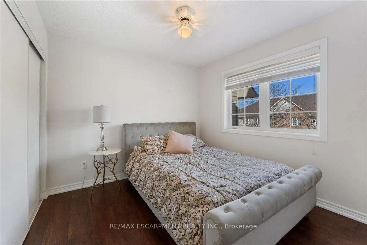 Photo 21 of Unit 6, 100 Beddoe Drive, Hamilton, Chedoke Park — HOMEH
