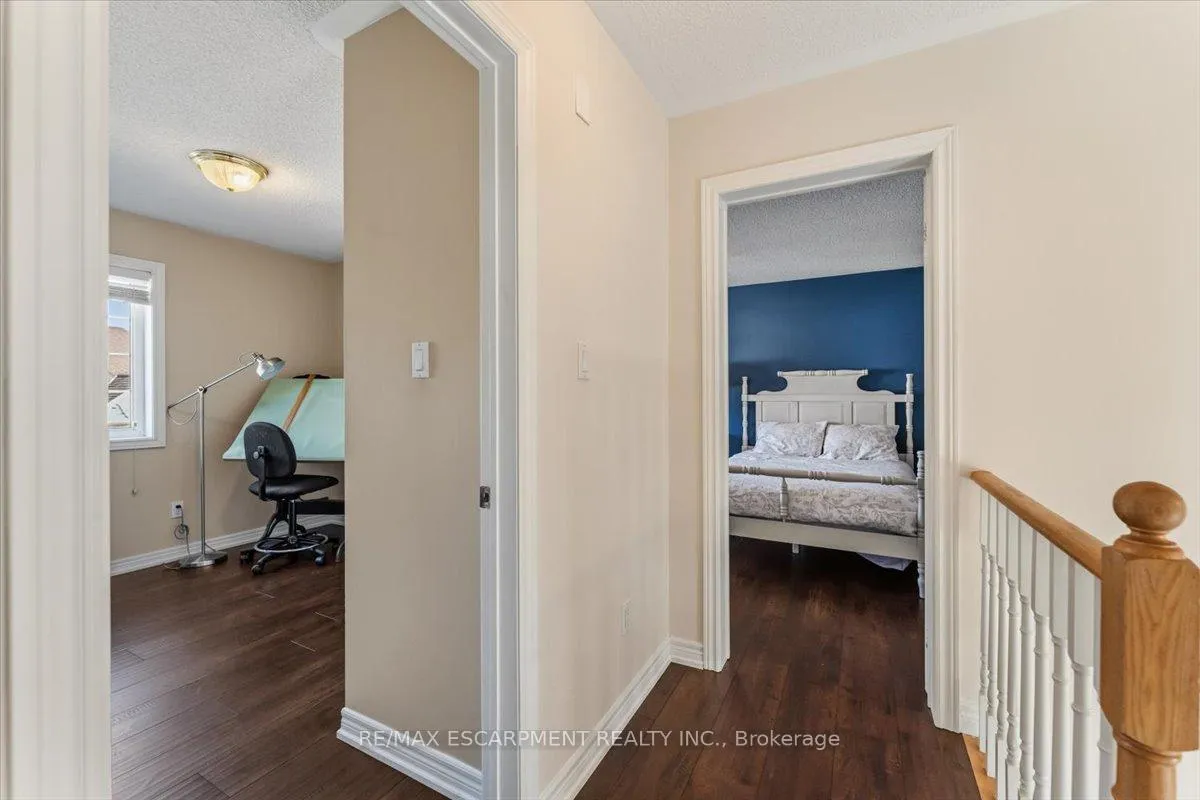 Photo 23 of Unit 6, 100 Beddoe Drive, Hamilton, Chedoke Park — HOMEH
