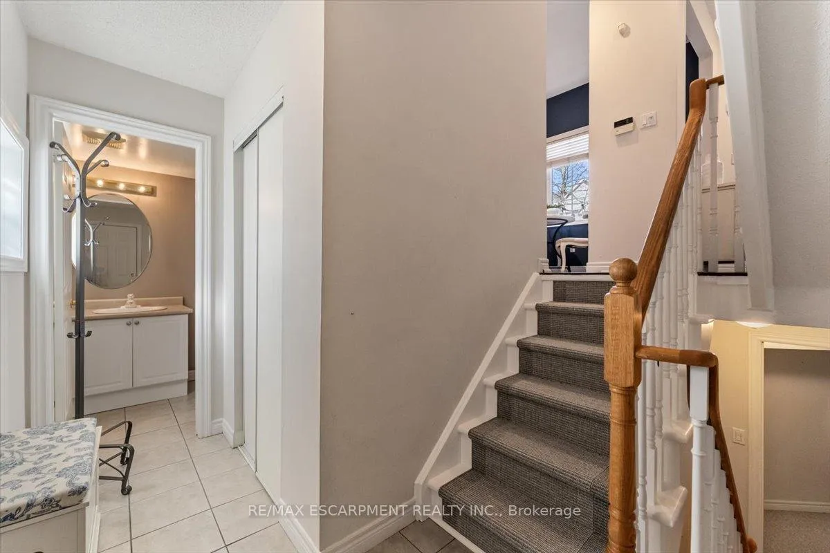 Photo 31 of Unit 6, 100 Beddoe Drive, Hamilton, Chedoke Park — HOMEH