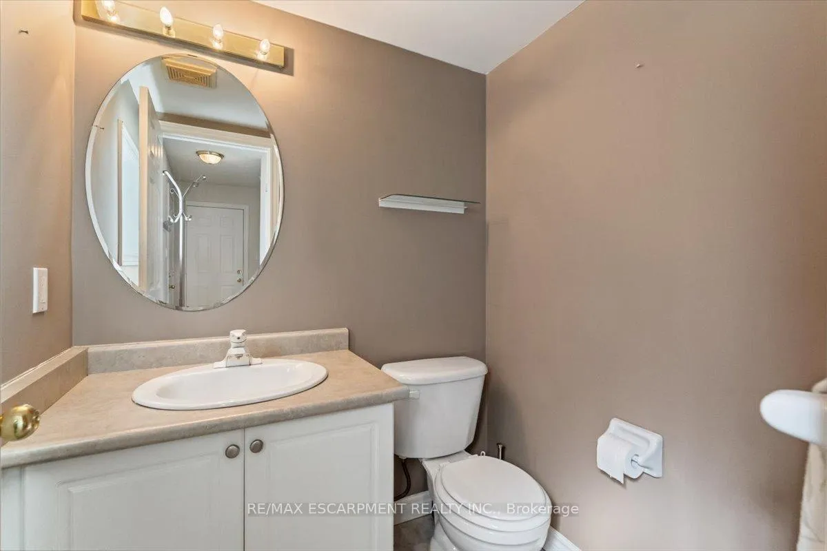 Photo 32 of Unit 6, 100 Beddoe Drive, Hamilton, Chedoke Park — HOMEH