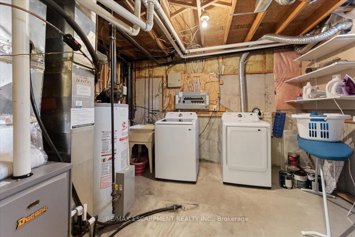 Photo 34 of Unit 6, 100 Beddoe Drive, Hamilton, Chedoke Park — HOMEH