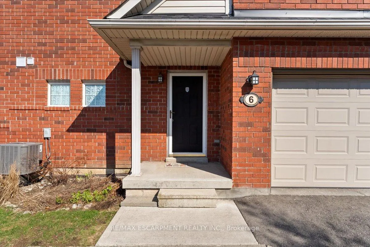 Photo 38 of Unit 6, 100 Beddoe Drive, Hamilton, Chedoke Park — HOMEH