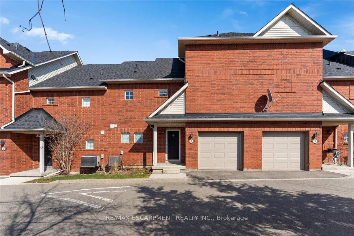 Photo 39 of Unit 6, 100 Beddoe Drive, Hamilton, Chedoke Park — HOMEH