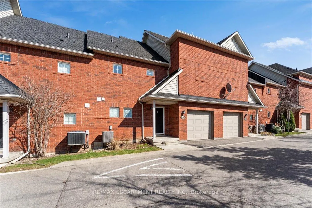 Photo 40 of Unit 6, 100 Beddoe Drive, Hamilton, Chedoke Park — HOMEH