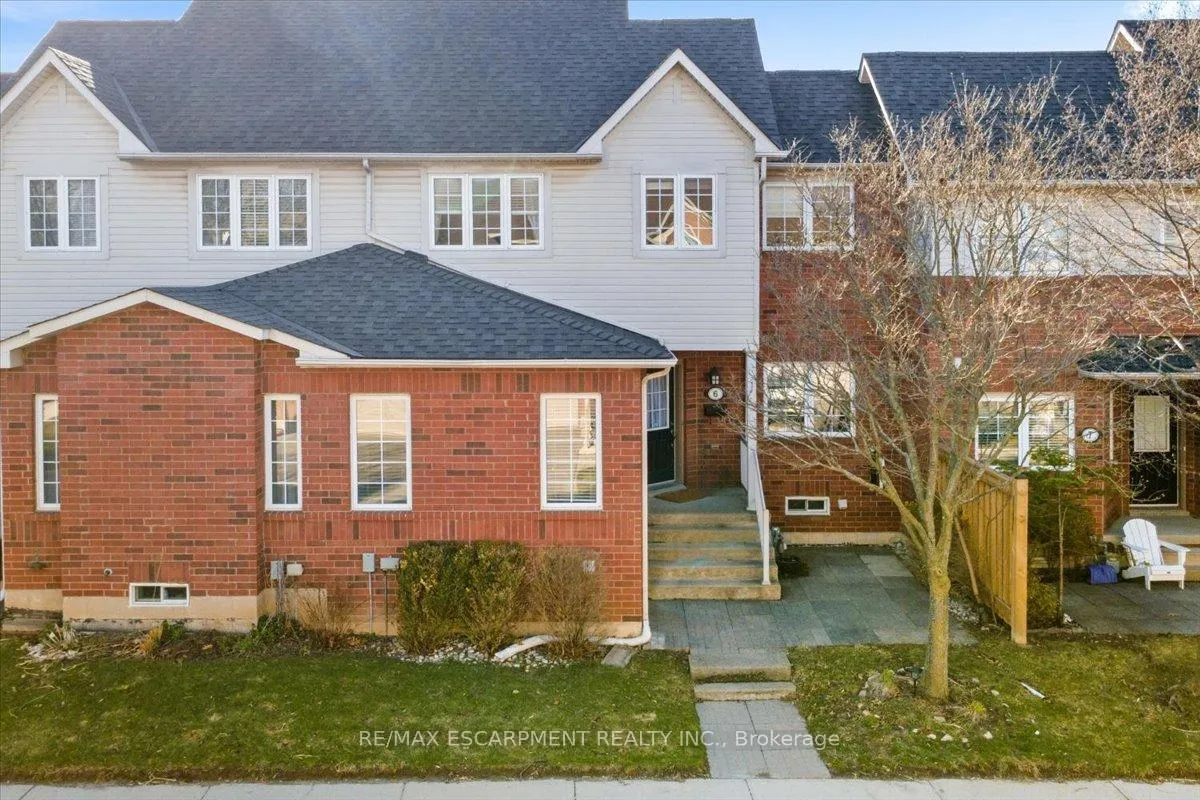 Photo 44 of Unit 6, 100 Beddoe Drive, Hamilton, Chedoke Park — HOMEH
