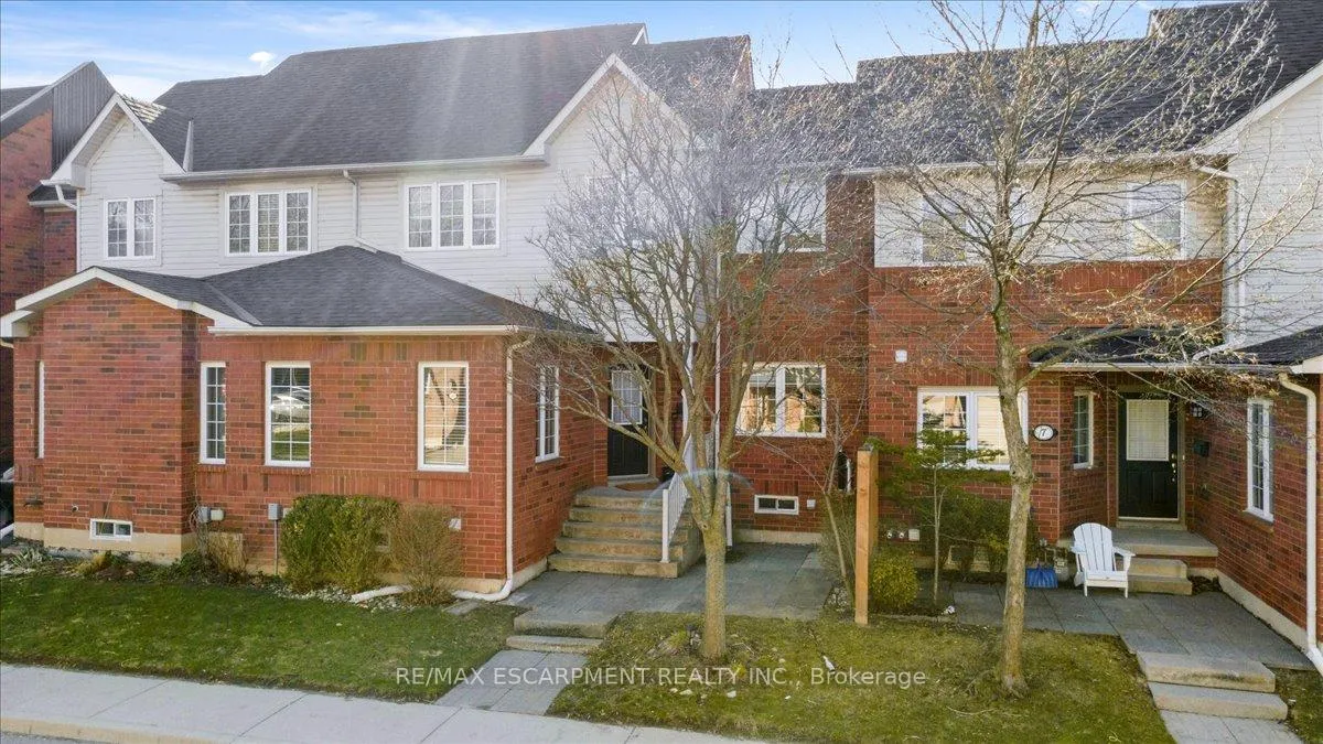 Photo 45 of Unit 6, 100 Beddoe Drive, Hamilton, Chedoke Park — HOMEH