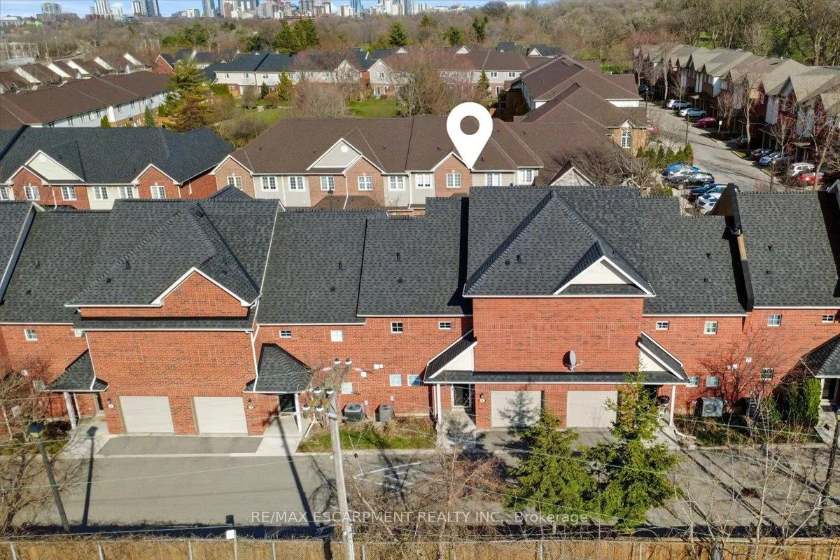 Photo 48 of Unit 6, 100 Beddoe Drive, Hamilton, Chedoke Park — HOMEH