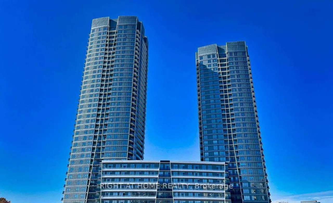 Photo 1 of Unit 2004, 30 Upper Mall Way, Vaughan, Brownridge — HOMEH