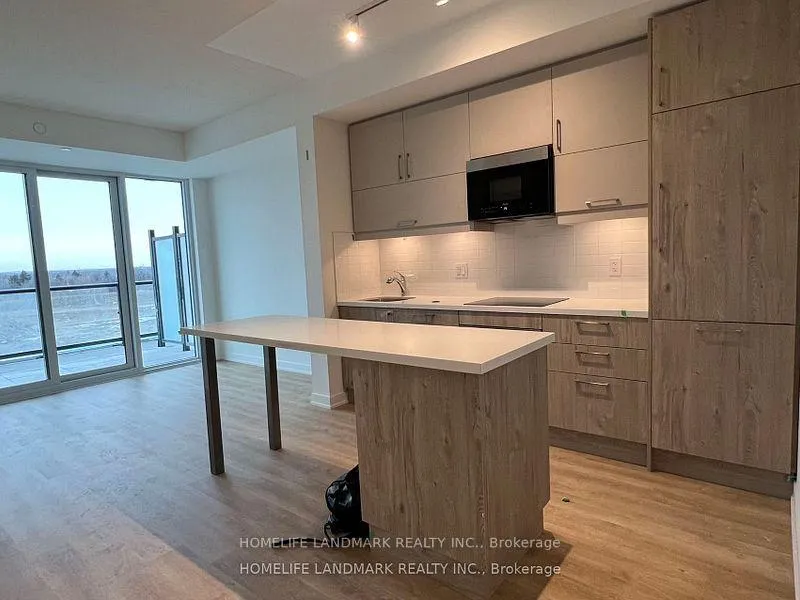 Photo 3 of Unit 506B, 292 Verdale Crossing, Markham, Unionville — HOMEH