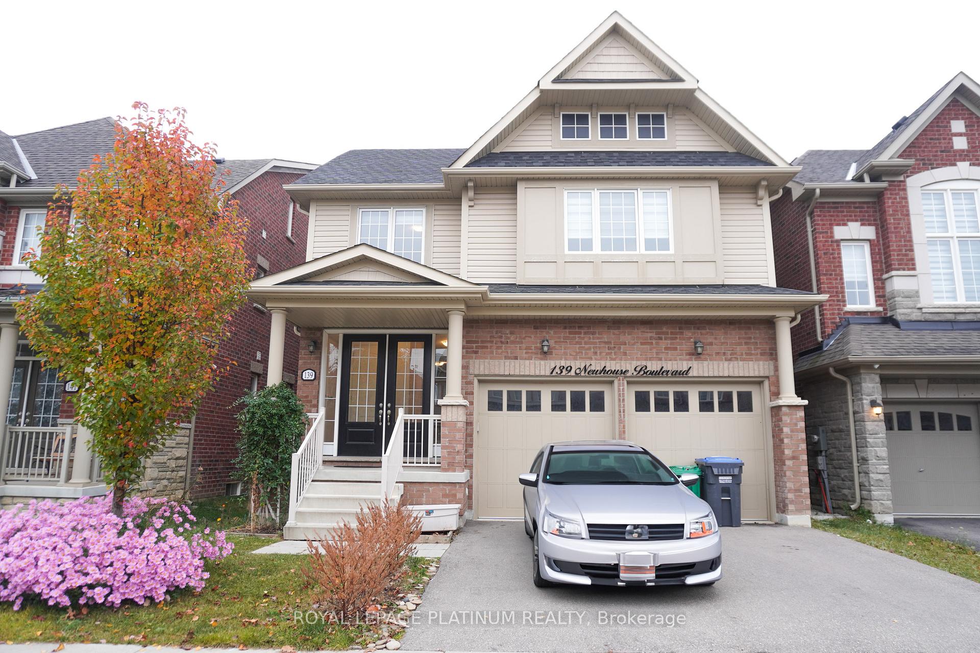 Photo 1 of 139 Newhouse Boulevard, Caledon, Rural Caledon — HOMEH