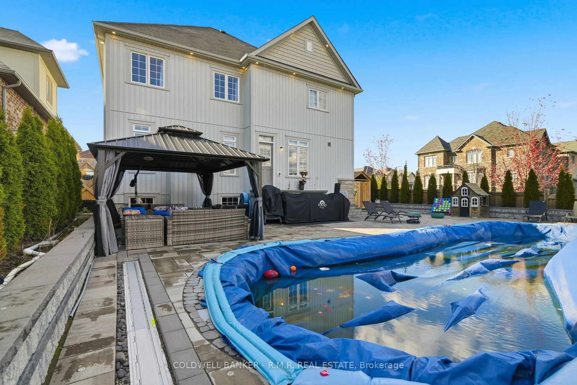 Photo 39 of 27 Barchard Street, Clarington, Newcastle — HOMEH