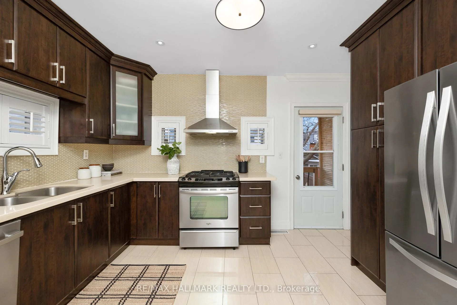 Photo 12 of 43 Baltic Avenue, Toronto, East York — HOMEH