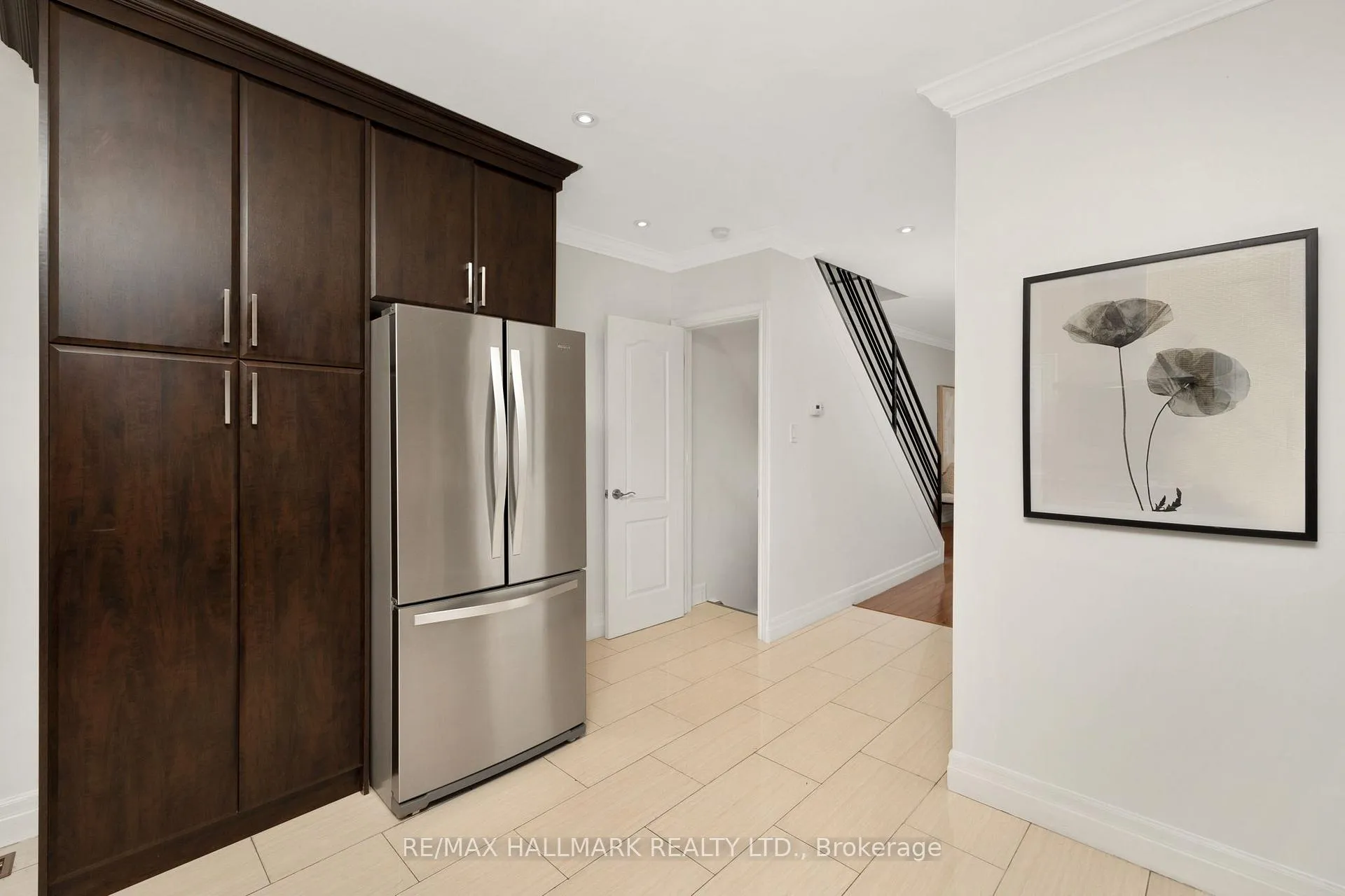 Photo 13 of 43 Baltic Avenue, Toronto, East York — HOMEH