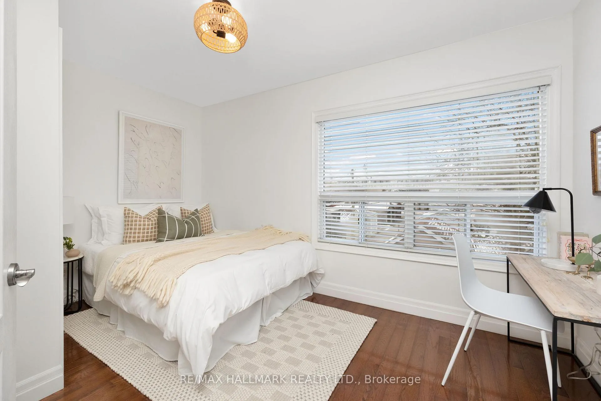 Photo 16 of 43 Baltic Avenue, Toronto, East York — HOMEH