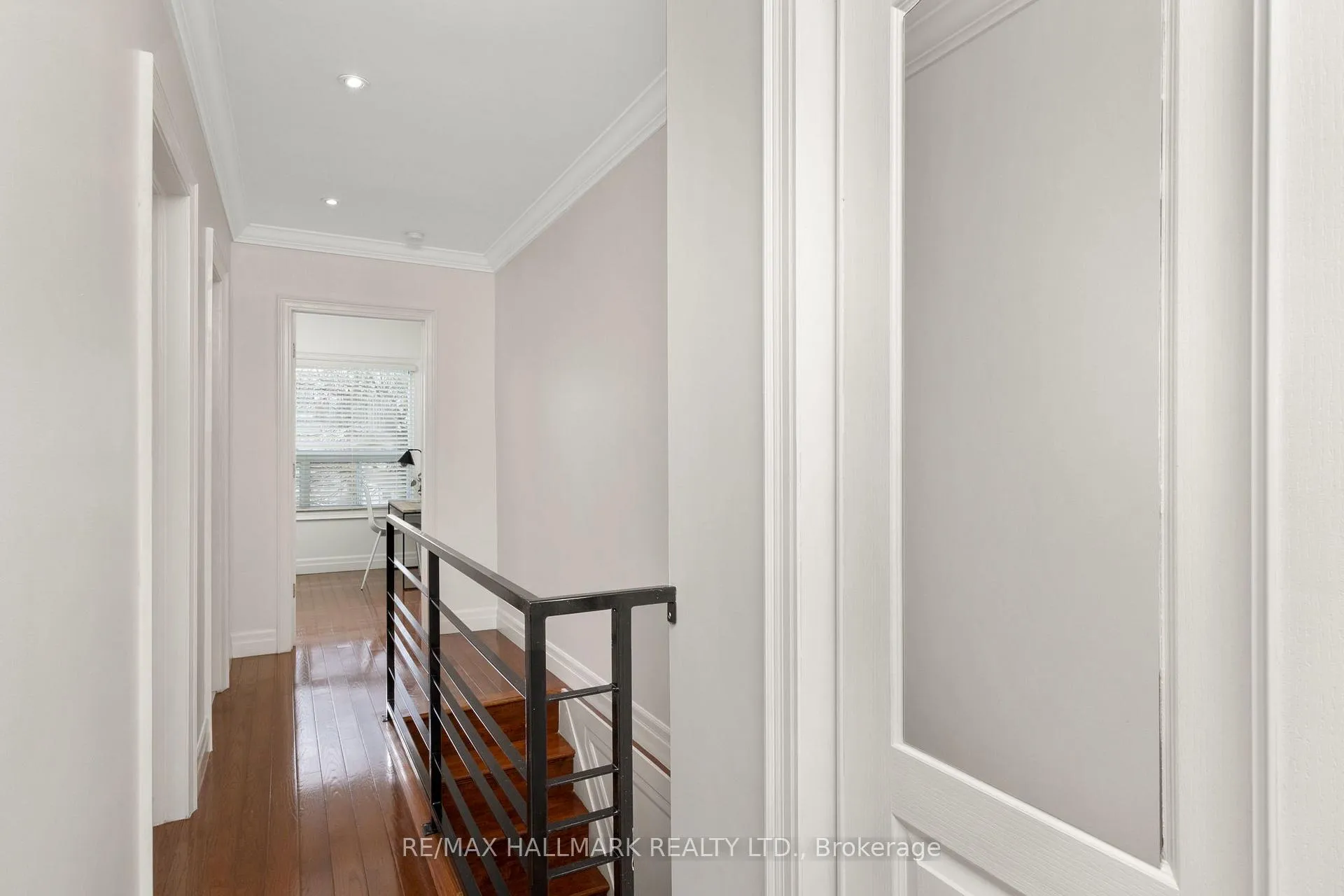 Photo 24 of 43 Baltic Avenue, Toronto, East York — HOMEH