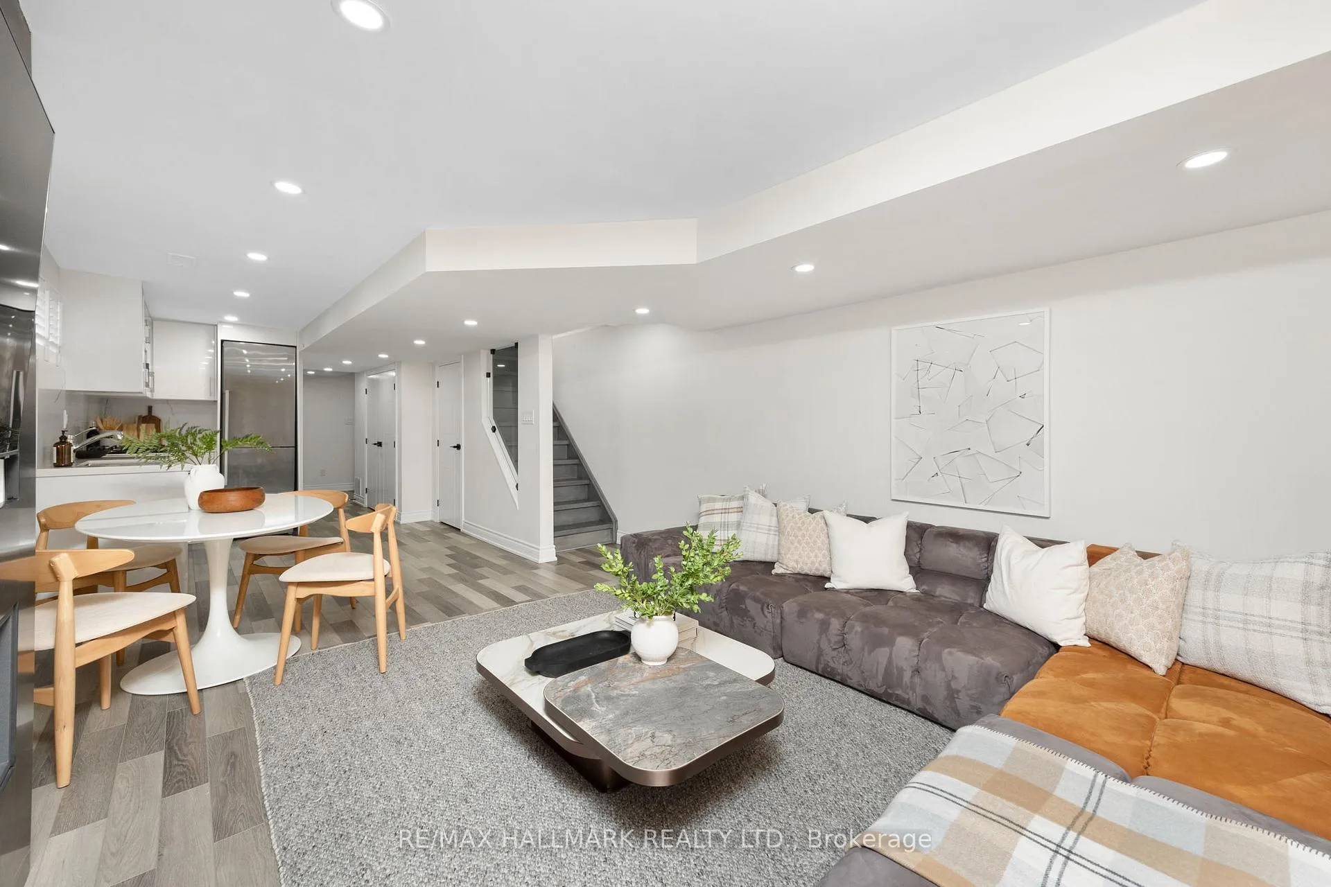 Photo 28 of 43 Baltic Avenue, Toronto, East York — HOMEH